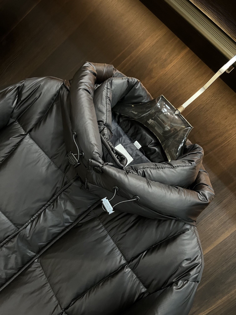 Burberry Down Coat